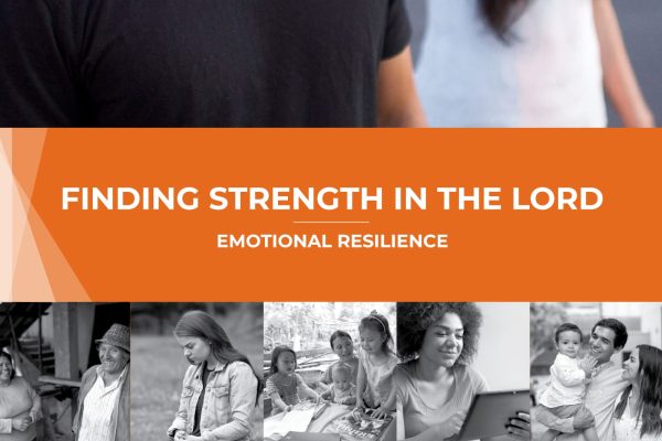 Emotional-Resilience